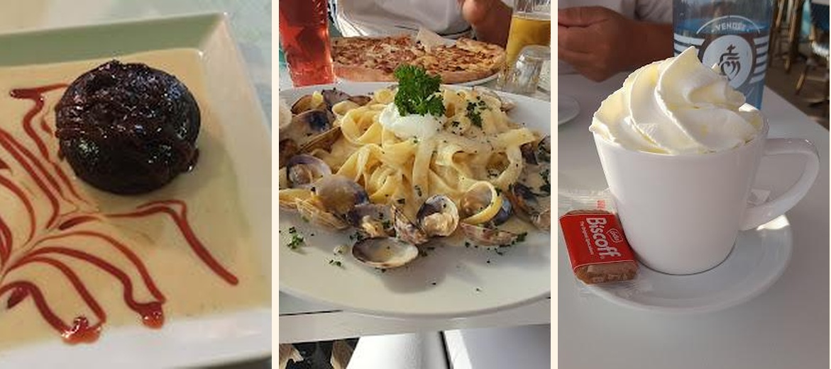 Le Phare Saint Jean de Monts - Gallery Image 2