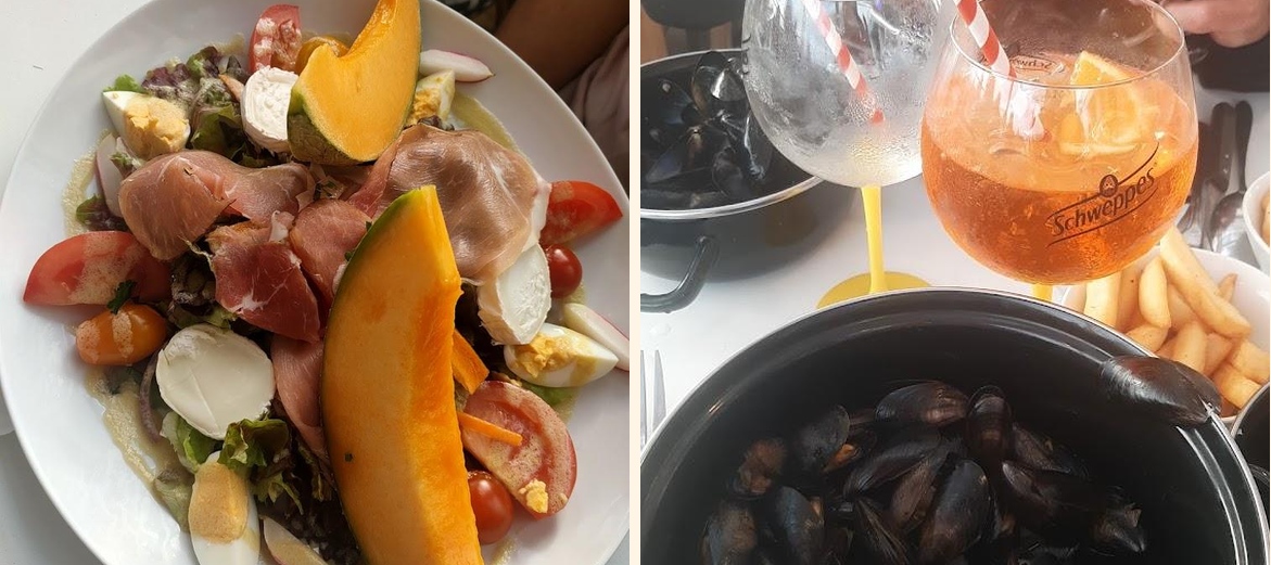 Le Phare Saint Jean de Monts - Gallery Image 4