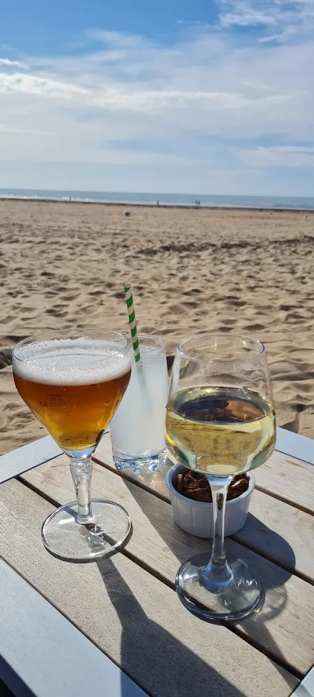 Blanc AOP Muscadet Sur Lie